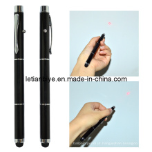 Quente venda Touch Pen para iPad com Laser (LT-Y118)